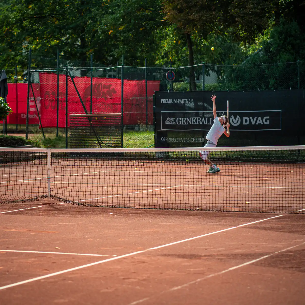 Next Generation Cup 2026 - Tennisclub Wernigerode e.V.