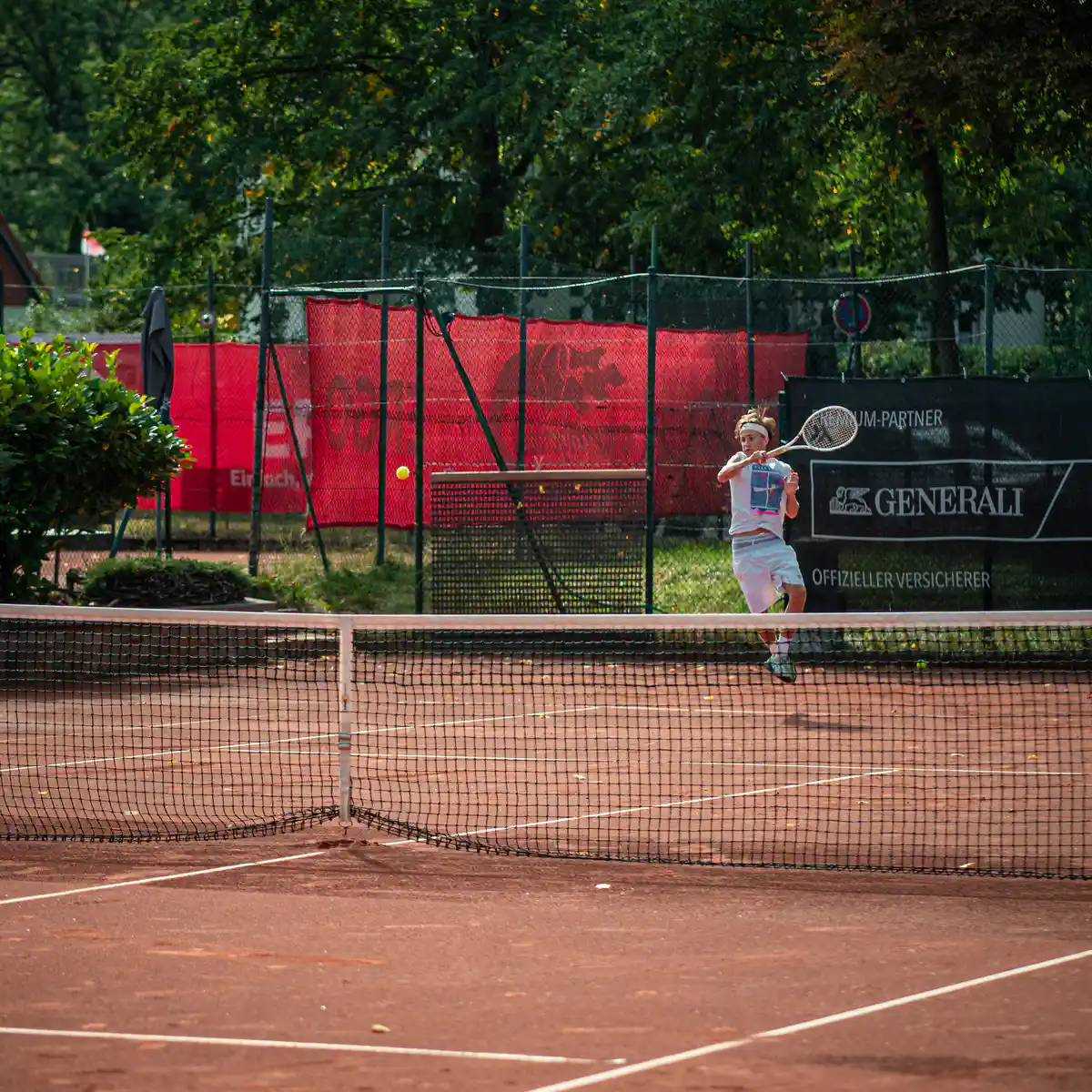 Next Generation Cup 2026 - Tennisclub Wernigerode e.V.