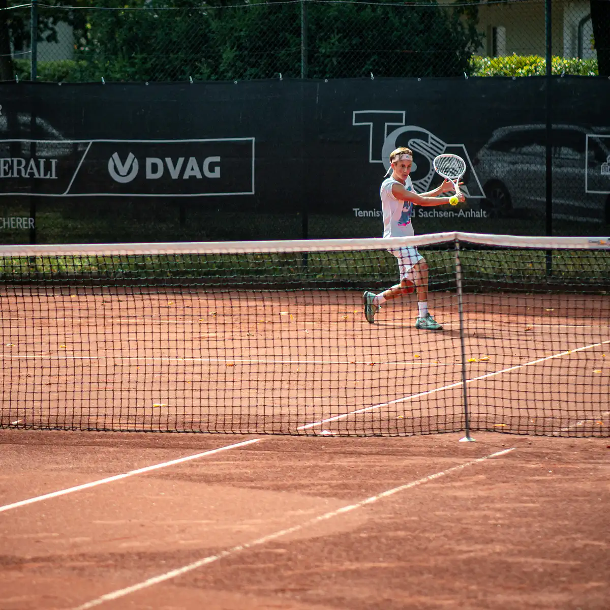 Next Generation Cup 2026 - Tennisclub Wernigerode e.V.