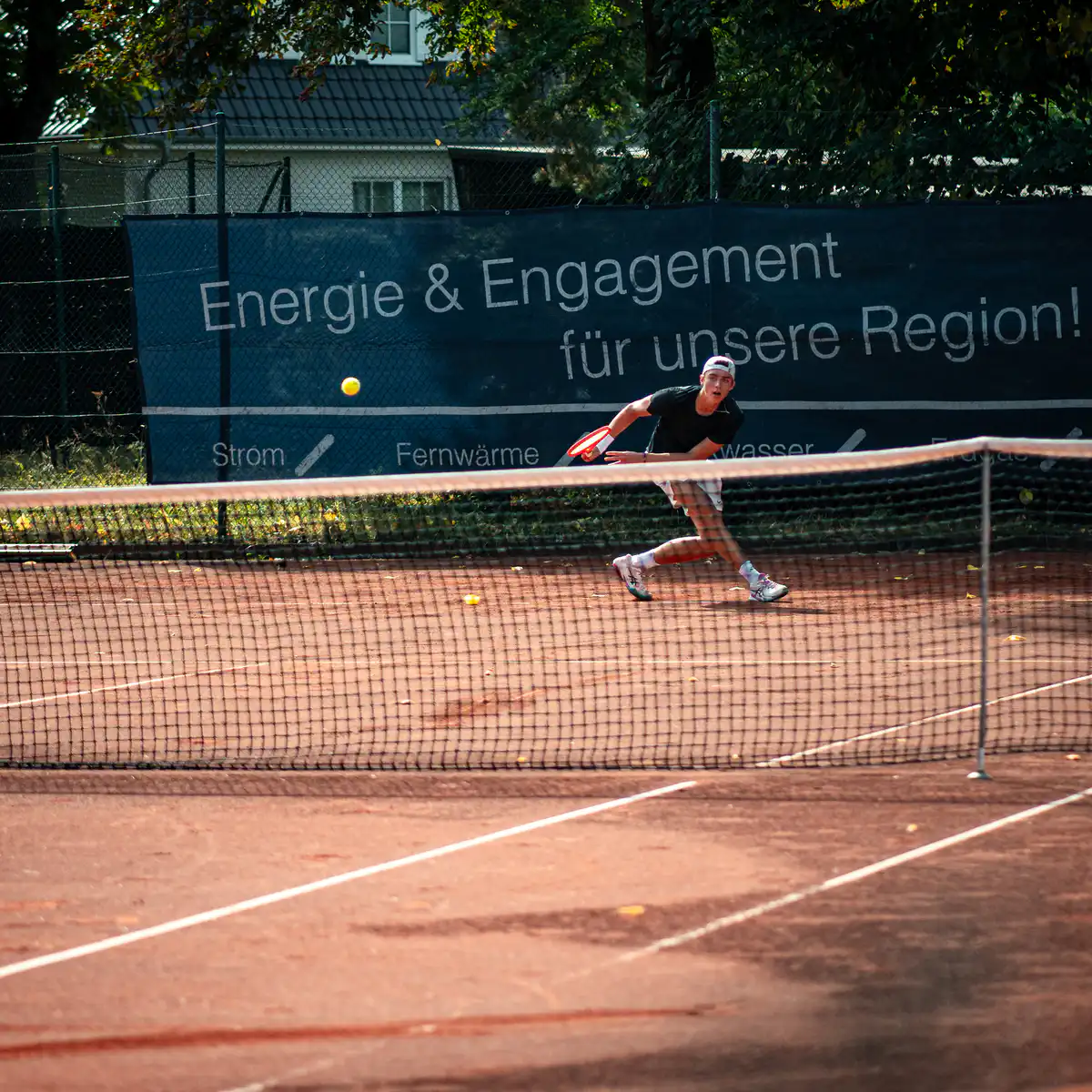 Next Generation Cup 2026 - Tennisclub Wernigerode e.V.