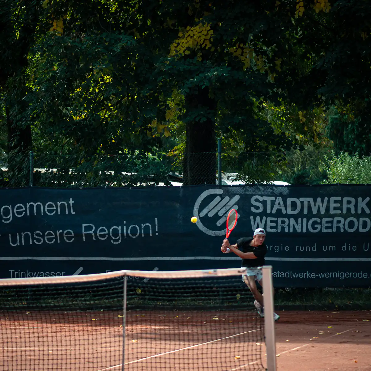 Next Generation Cup 2026 - Tennisclub Wernigerode e.V.