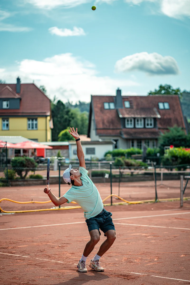 Next Generation Cup 2026 - Tennisclub Wernigerode e.V.