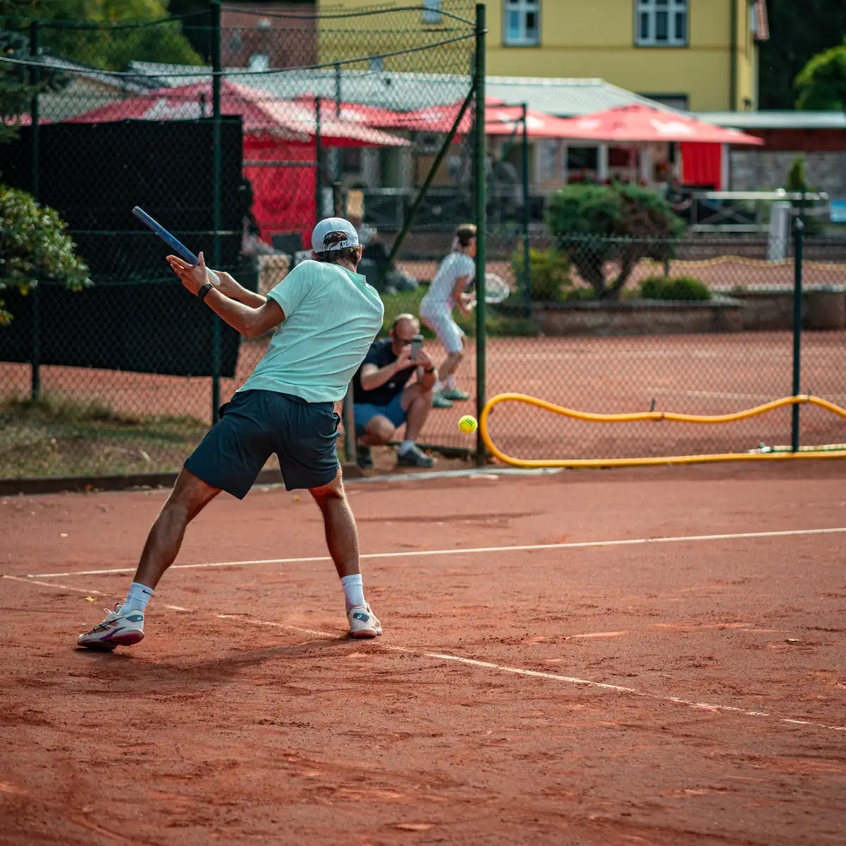Next Generation Cup 2026 - Tennisclub Wernigerode e.V.