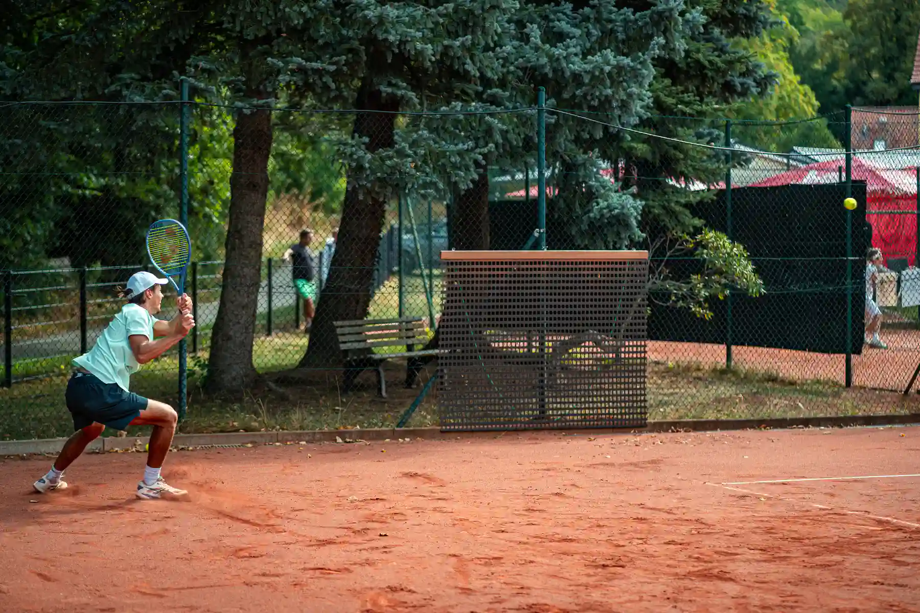 Next Generation Cup 2026 - Tennisclub Wernigerode e.V.