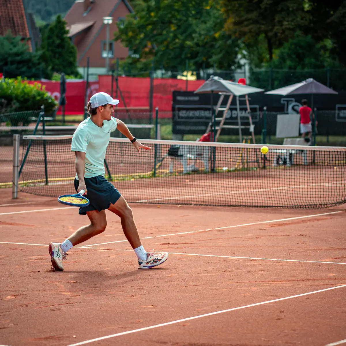 Next Generation Cup 2026 - Tennisclub Wernigerode e.V.