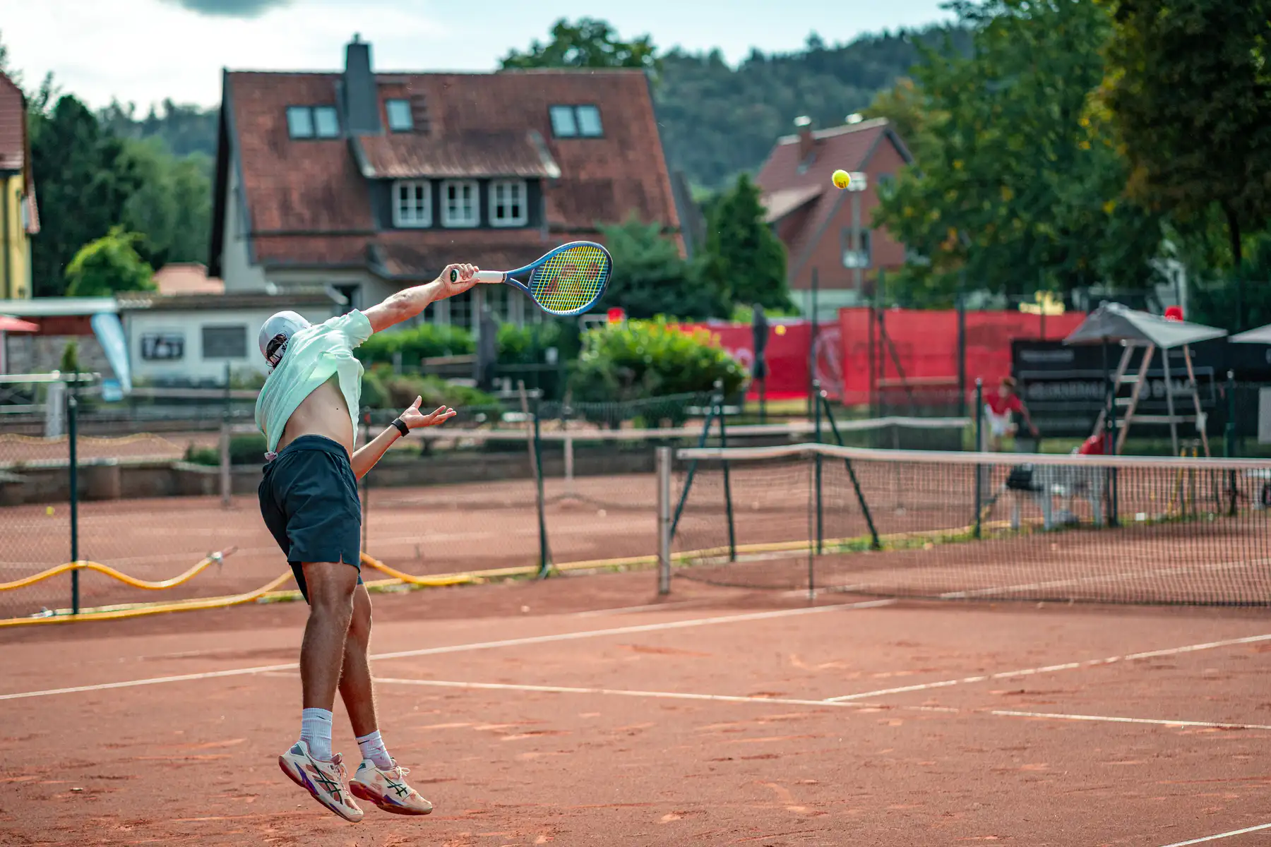 Next Generation Cup 2026 - Tennisclub Wernigerode e.V.