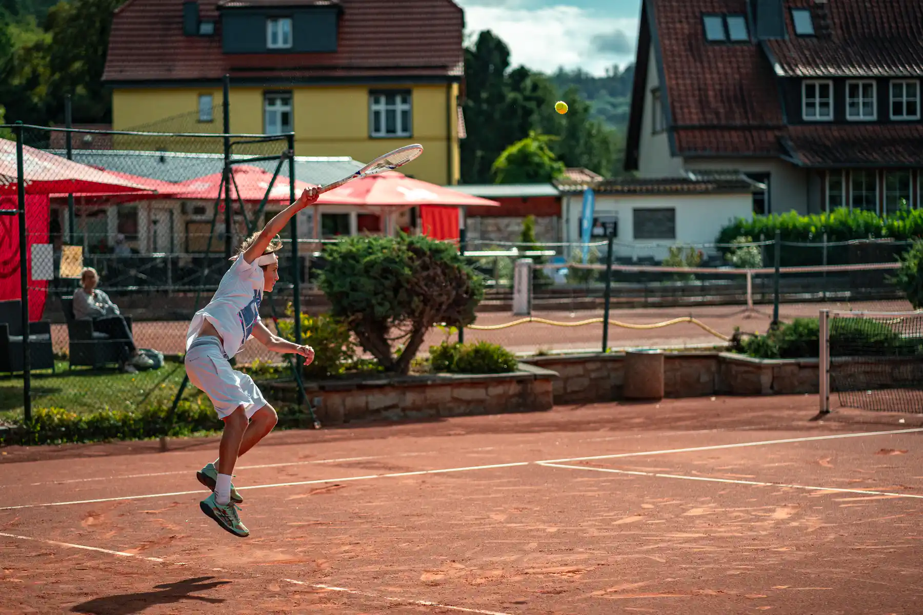 Next Generation Cup 2026 - Tennisclub Wernigerode e.V.