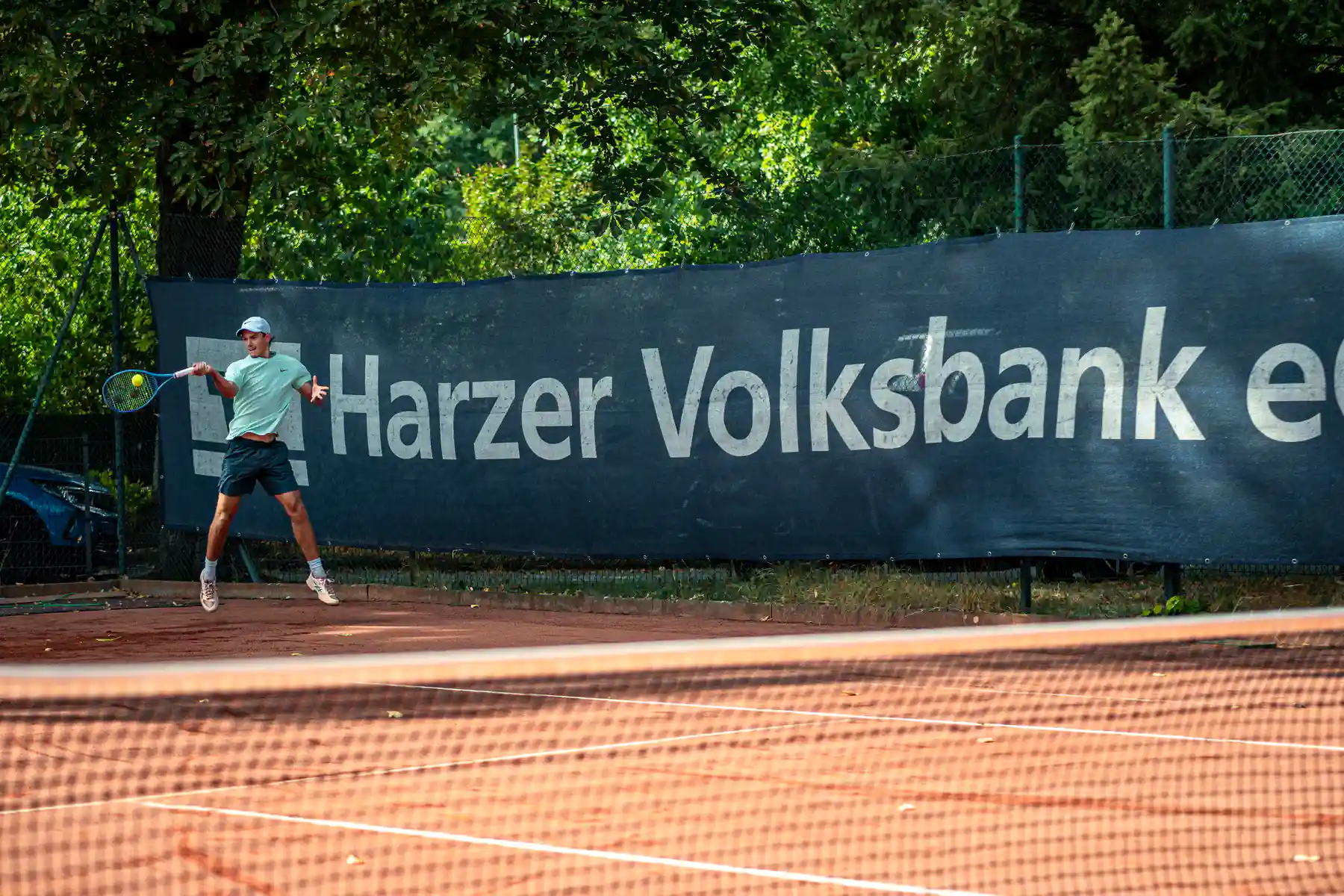 Next Generation Cup 2026 - Tennisclub Wernigerode e.V.