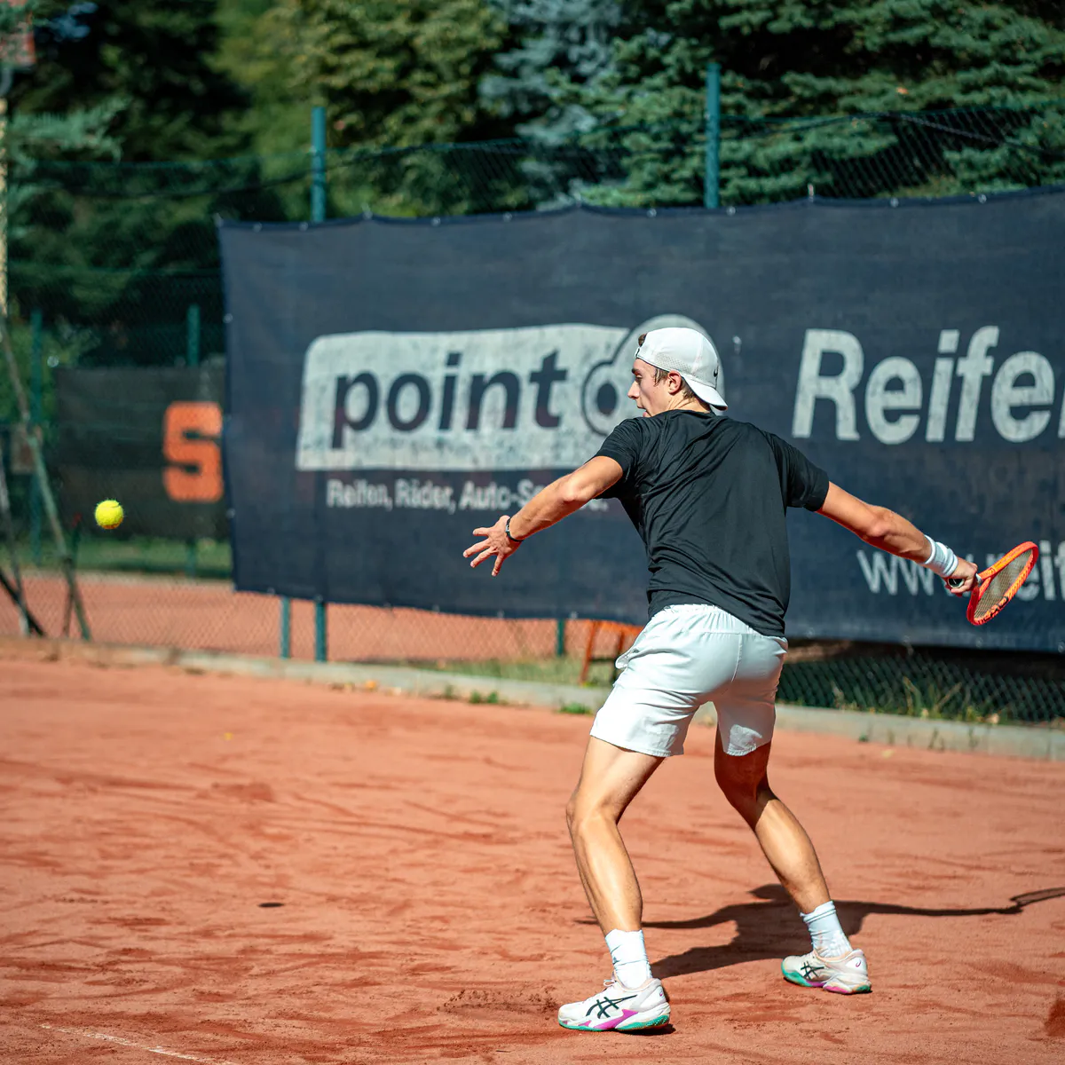 Next Generation Cup 2026 - Tennisclub Wernigerode e.V.