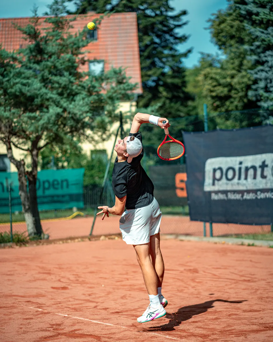 Next Generation Cup 2026 - Tennisclub Wernigerode e.V.