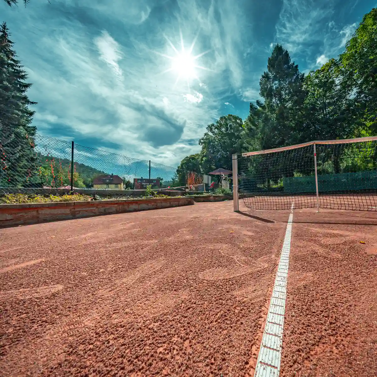 Next Generation Cup 2026 - Tennisclub Wernigerode e.V.