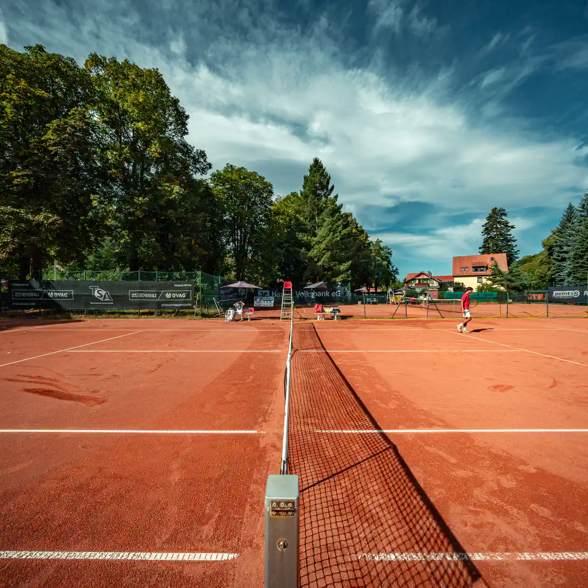 Next Generation Cup 2026 - Tennisclub Wernigerode e.V.