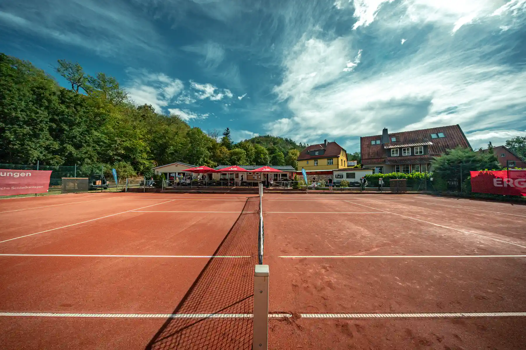Next Generation Cup 2026 - Tennisclub Wernigerode e.V.