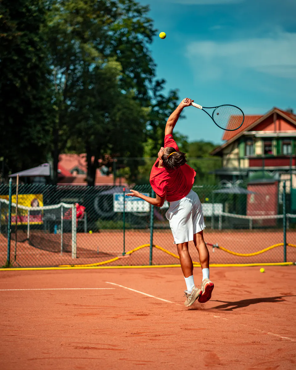 Next Generation Cup 2026 - Tennisclub Wernigerode e.V.