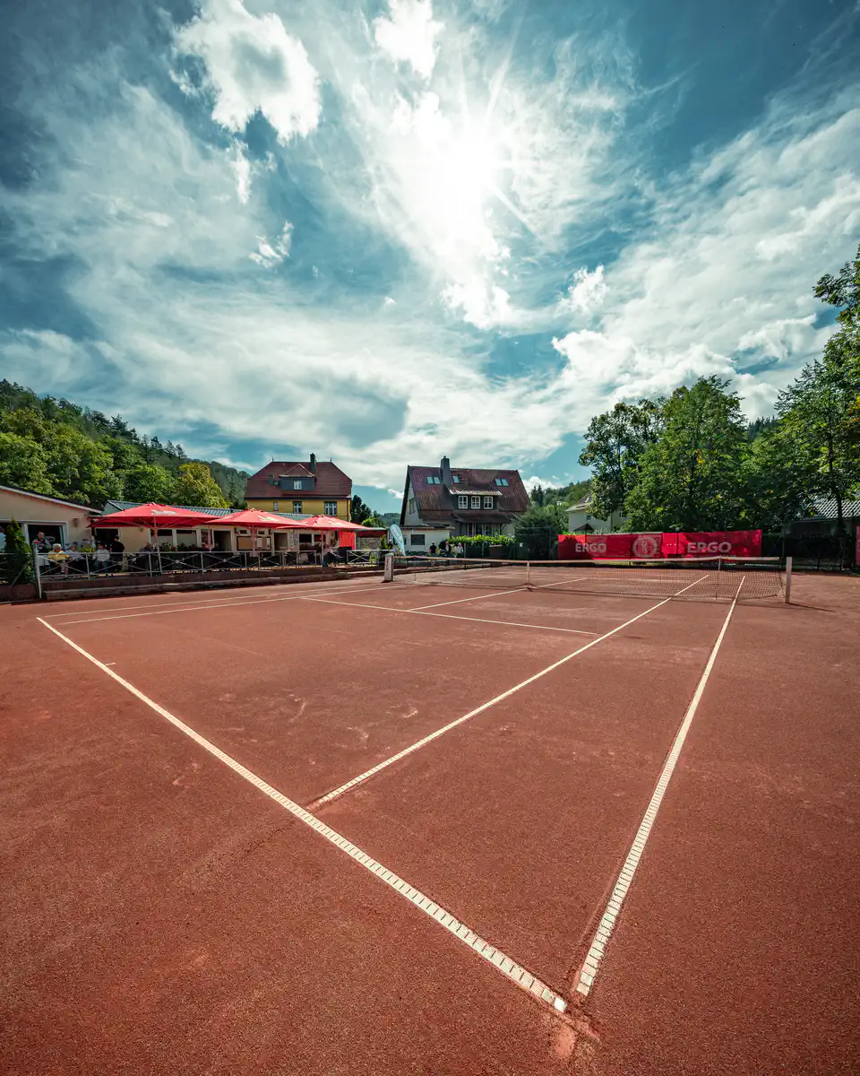 Next Generation Cup 2026 - Tennisclub Wernigerode e.V.