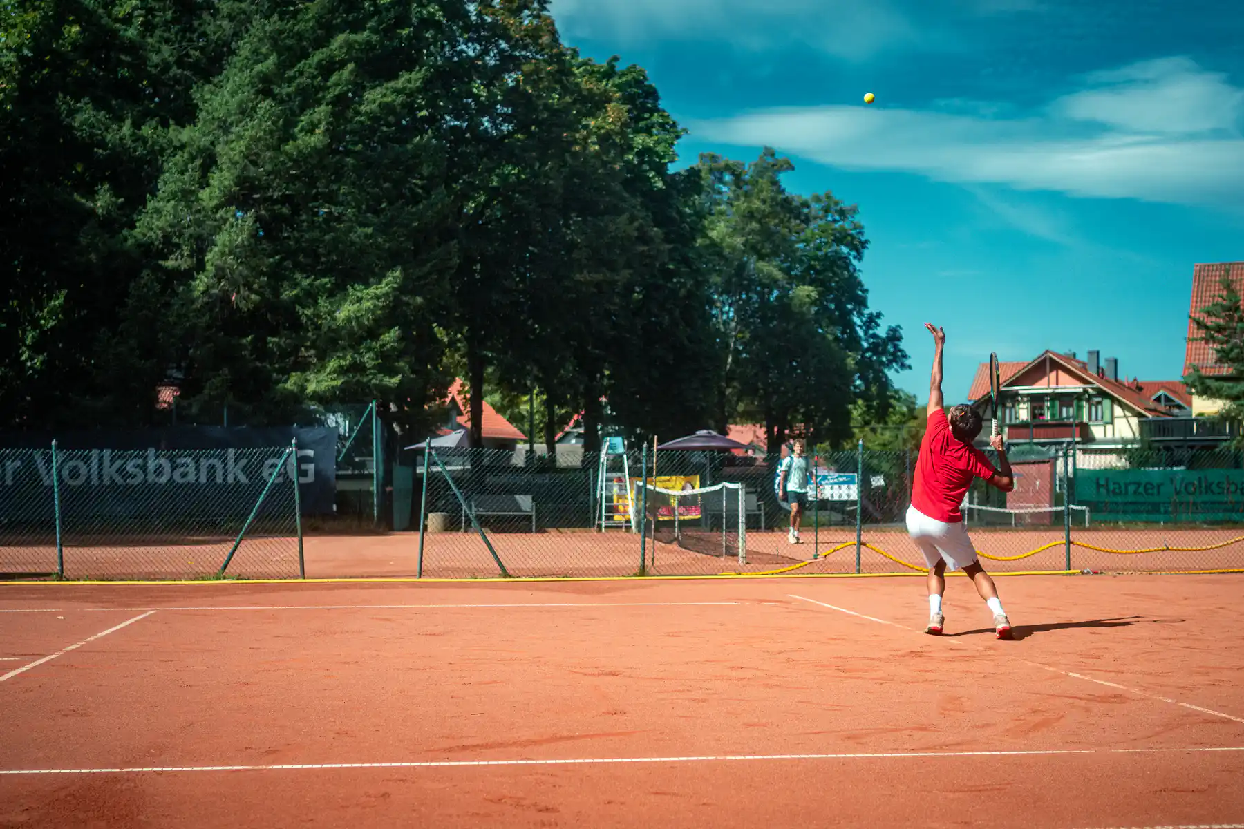 Next Generation Cup 2026 - Tennisclub Wernigerode e.V.