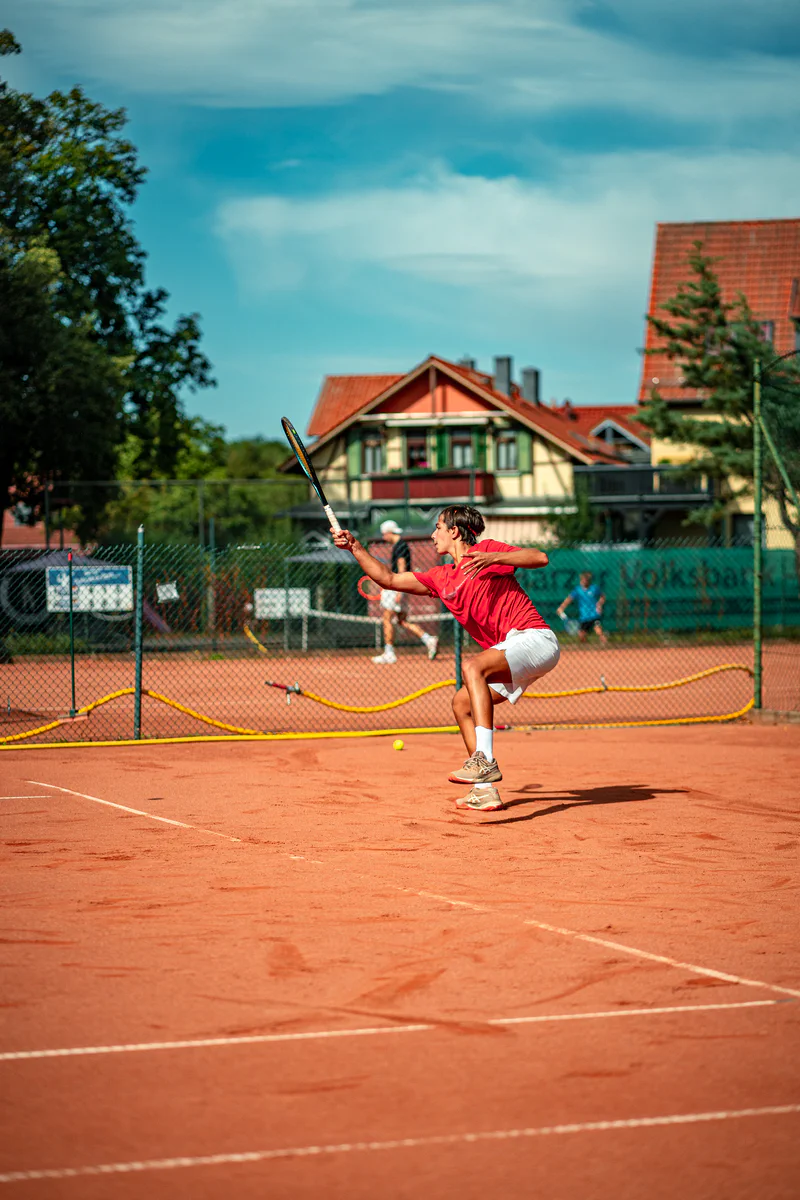 Next Generation Cup 2026 - Tennisclub Wernigerode e.V.