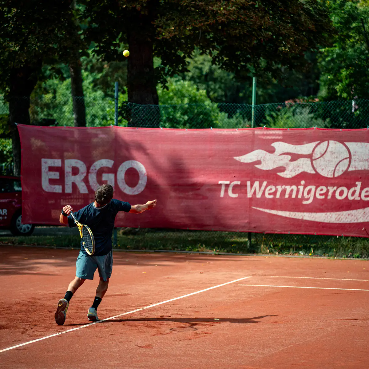 Next Generation Cup 2026 - Tennisclub Wernigerode e.V.