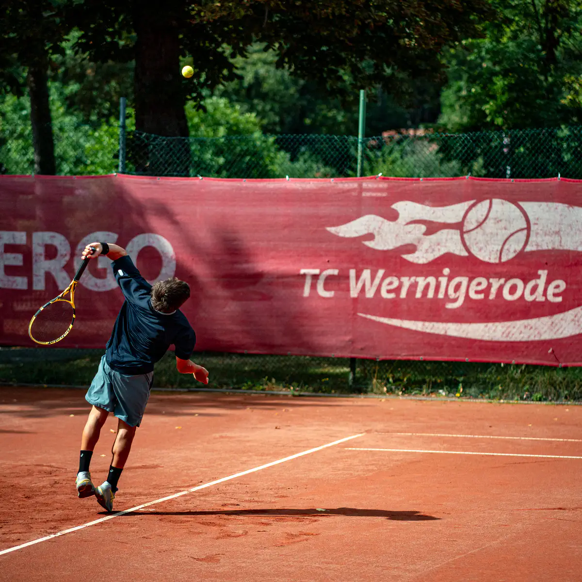 Next Generation Cup 2026 - Tennisclub Wernigerode e.V.