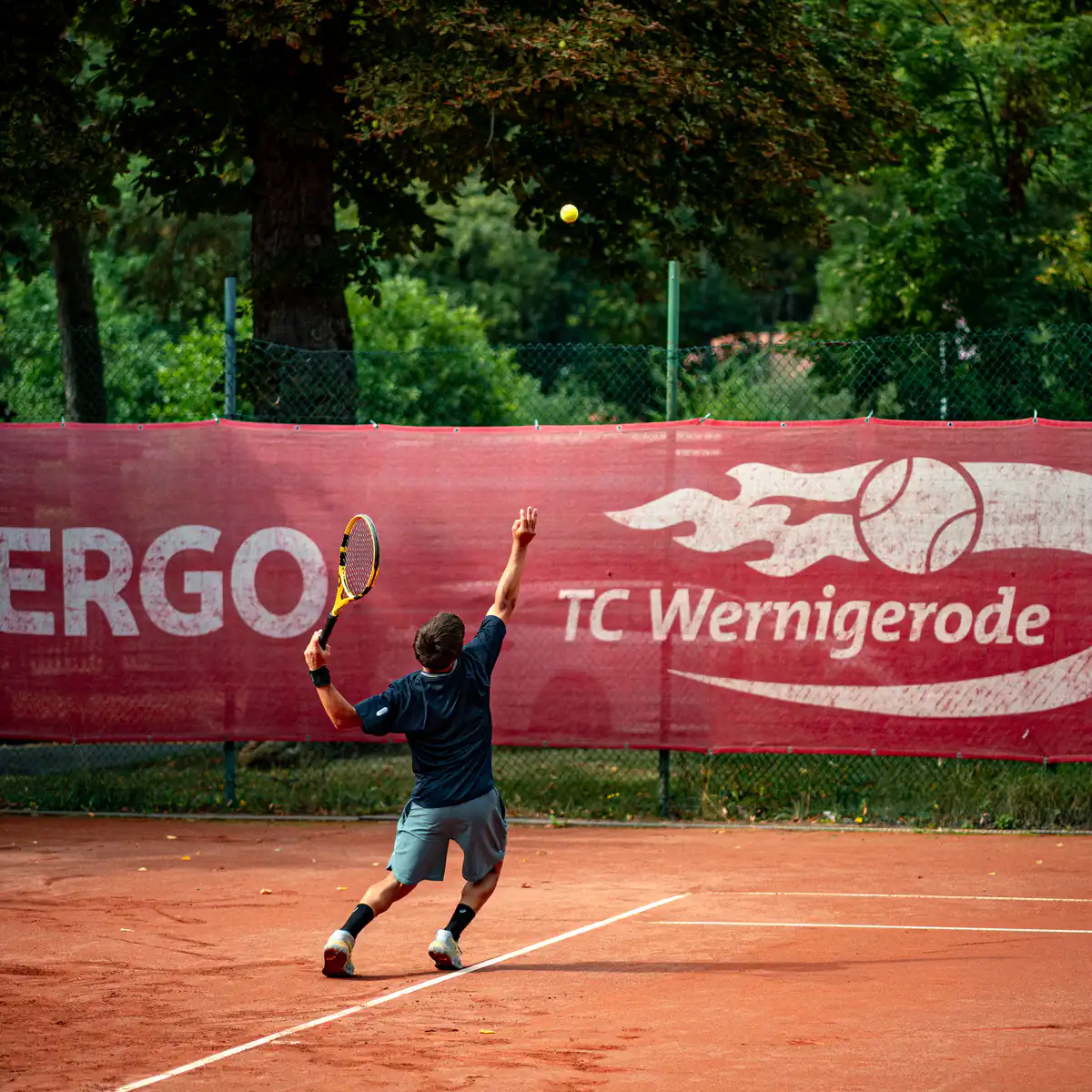 Next Generation Cup 2026 - Tennisclub Wernigerode e.V.