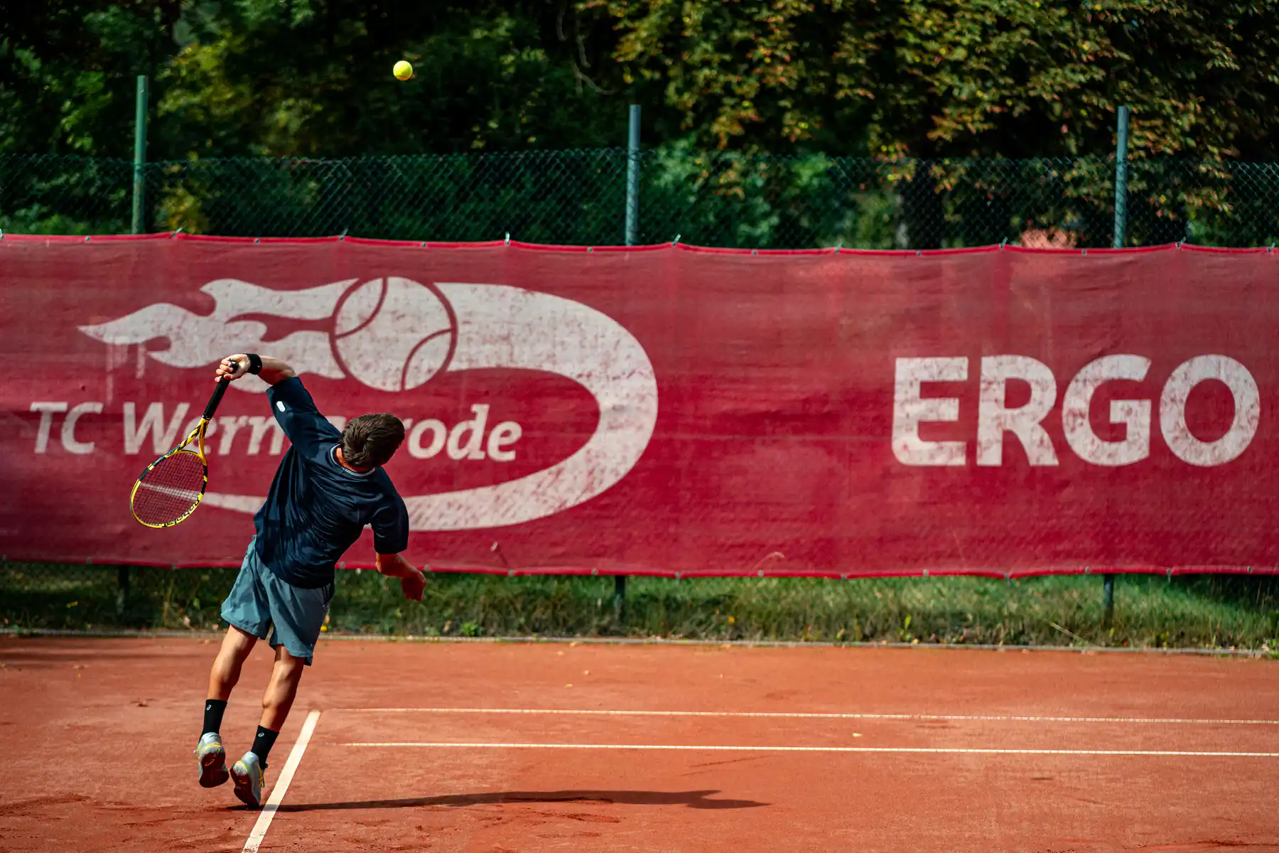 Next Generation Cup 2026 - Tennisclub Wernigerode e.V.