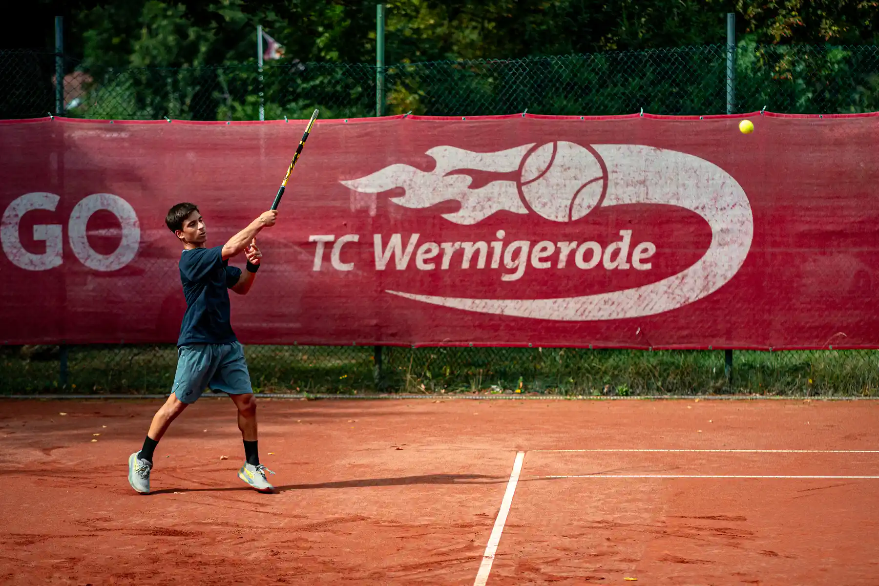 Next Generation Cup 2026 - Tennisclub Wernigerode e.V.