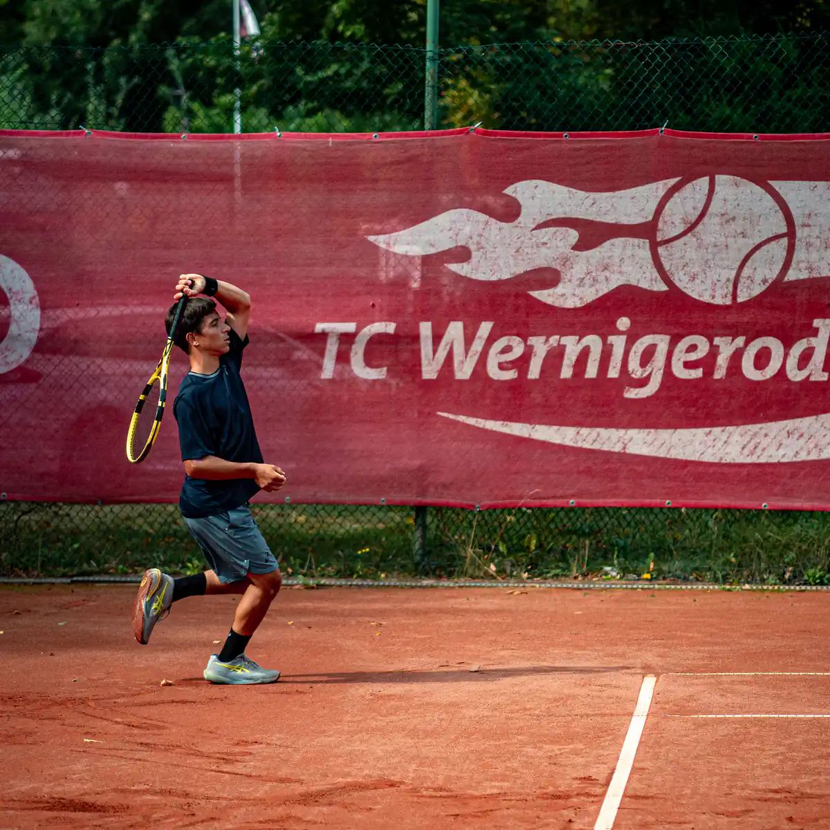 Next Generation Cup 2026 - Tennisclub Wernigerode e.V.