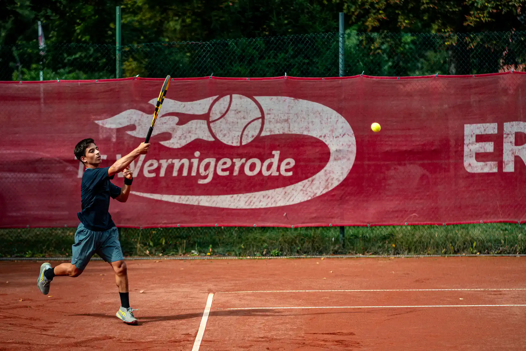 Next Generation Cup 2026 - Tennisclub Wernigerode e.V.