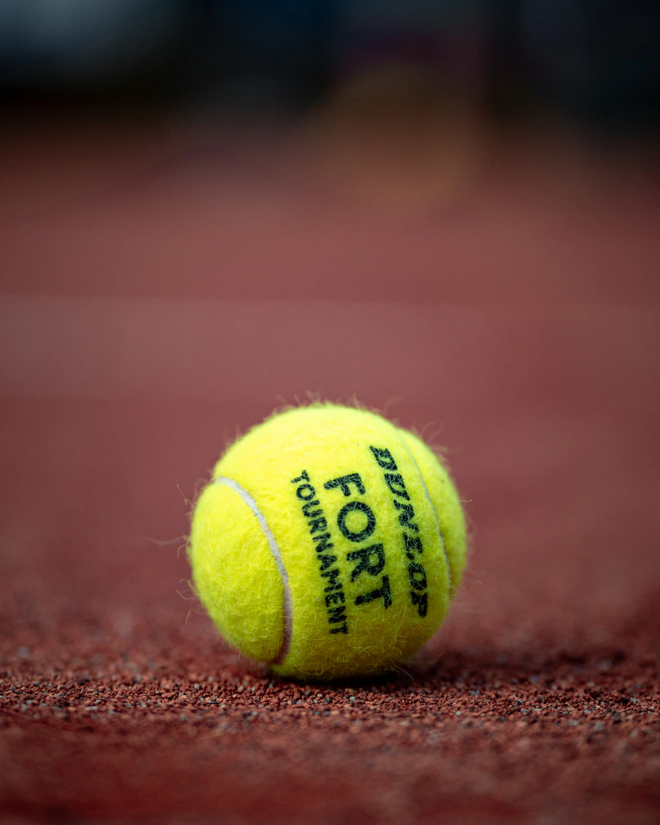 Next Generation Cup 2026 - Tennisclub Wernigerode e.V.