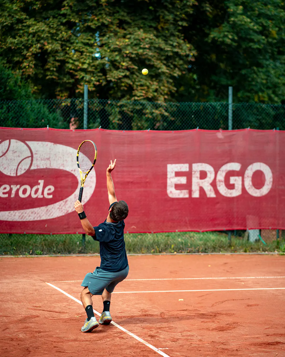 Next Generation Cup 2026 - Tennisclub Wernigerode e.V.