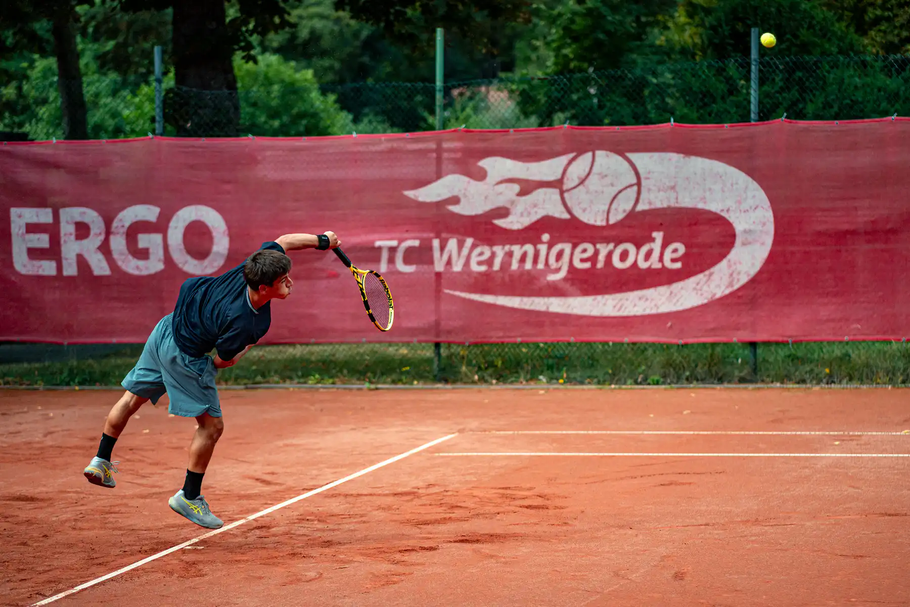 Next Generation Cup 2026 - Tennisclub Wernigerode e.V.