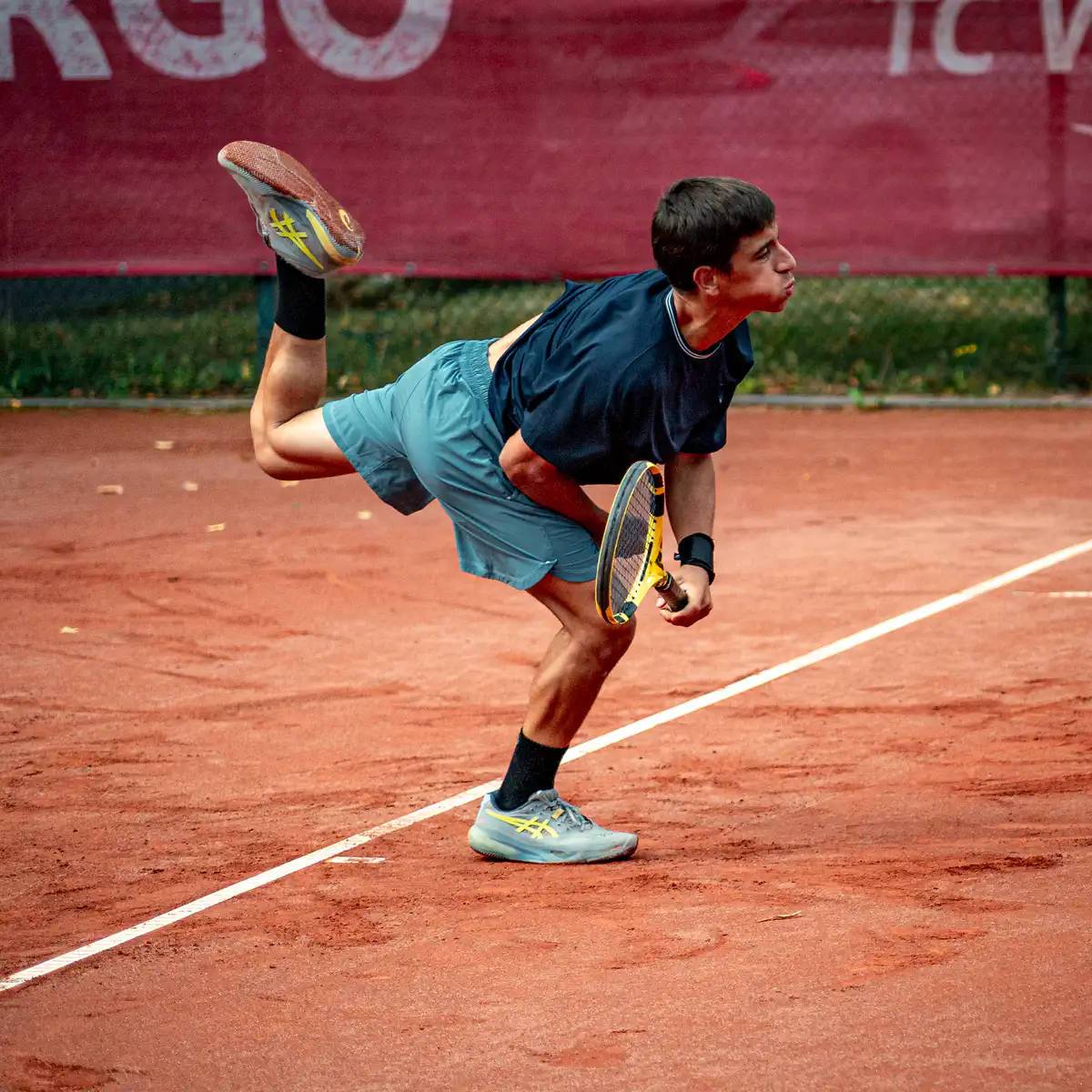 Next Generation Cup 2026 - Tennisclub Wernigerode e.V.