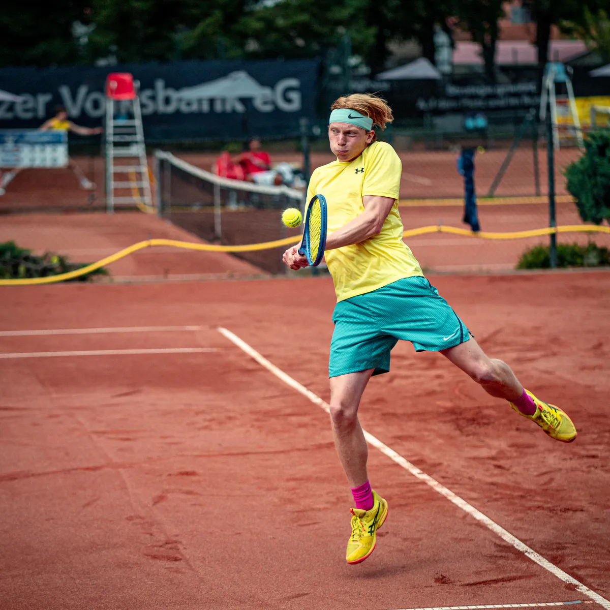 Next Generation Cup 2026 - Tennisclub Wernigerode e.V.