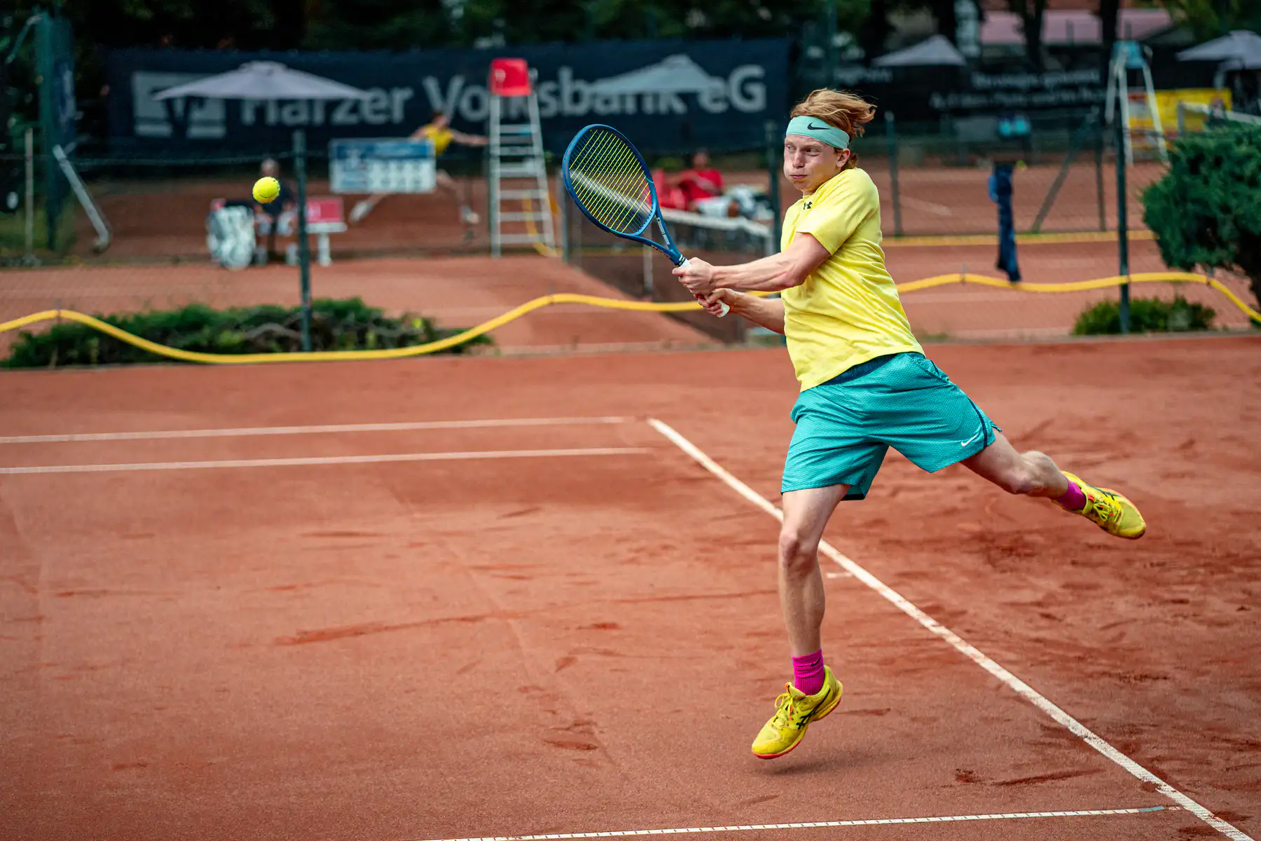 Next Generation Cup 2026 - Tennisclub Wernigerode e.V.