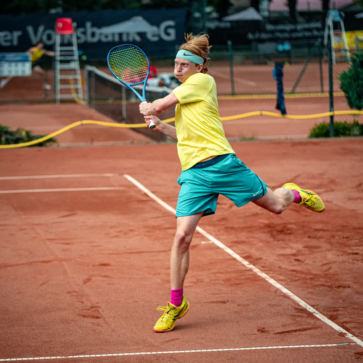 Next Generation Cup 2026 - Tennisclub Wernigerode e.V.