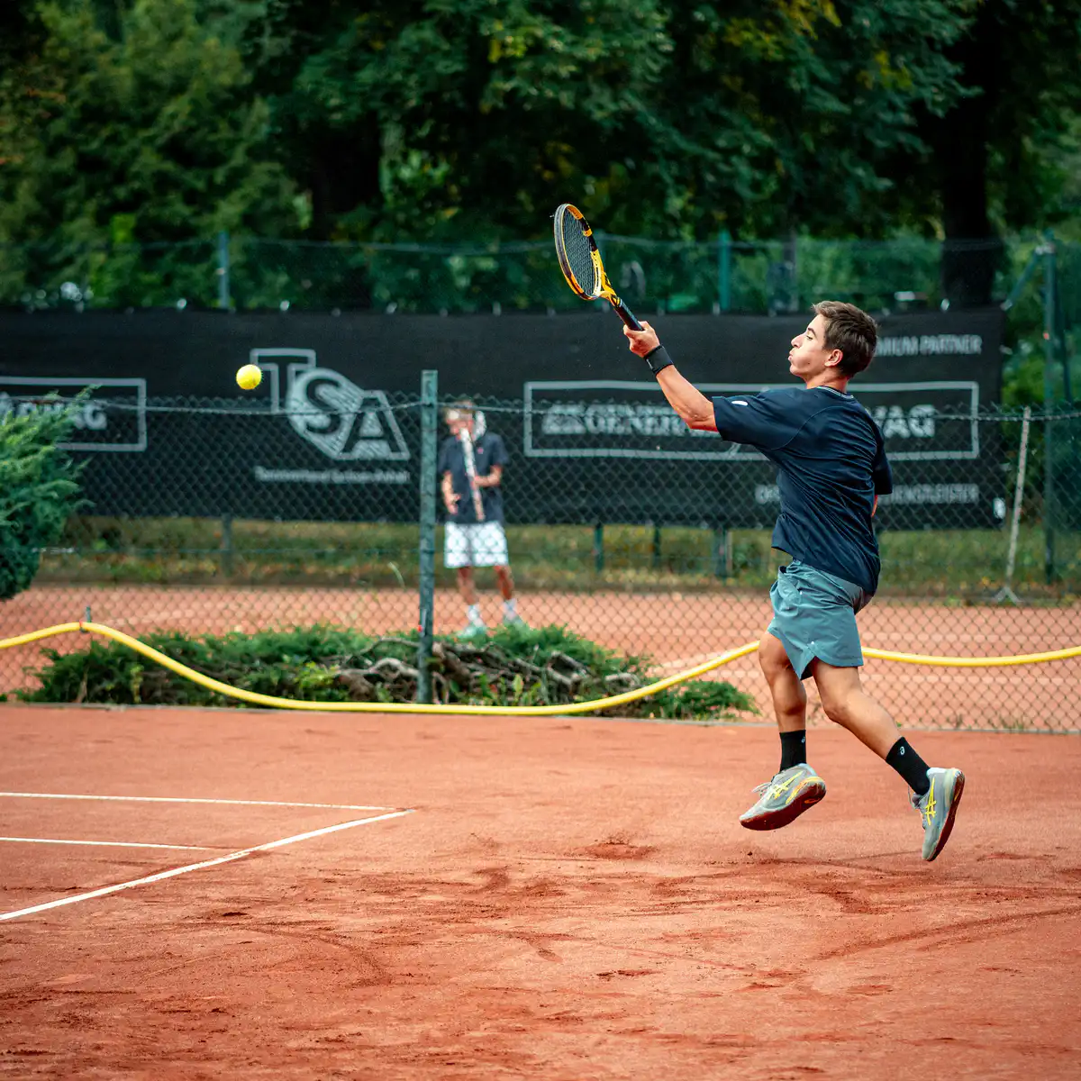 Next Generation Cup 2026 - Tennisclub Wernigerode e.V.