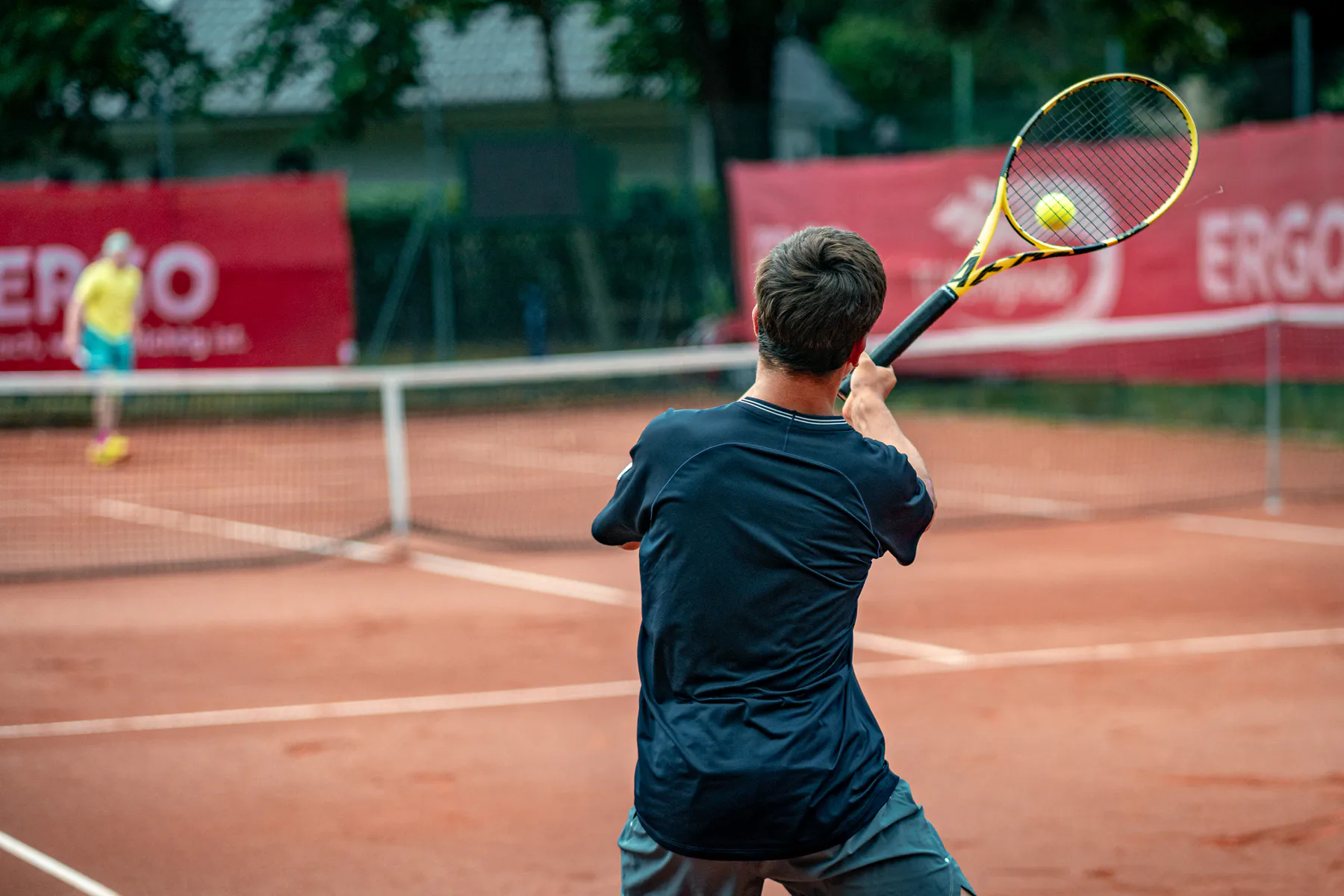 Next Generation Cup 2026 - Tennisclub Wernigerode e.V.