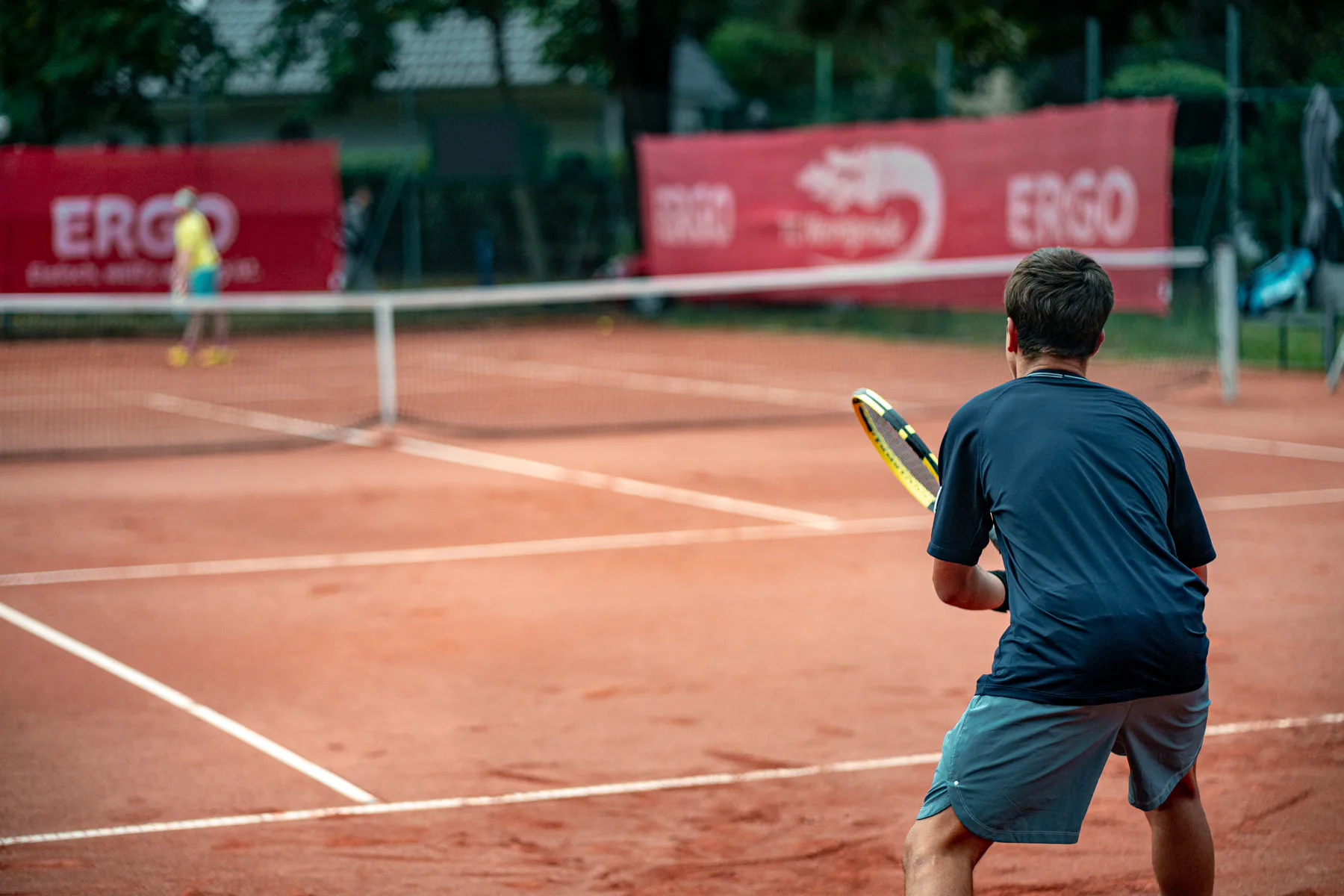 Next Generation Cup 2026 - Tennisclub Wernigerode e.V.