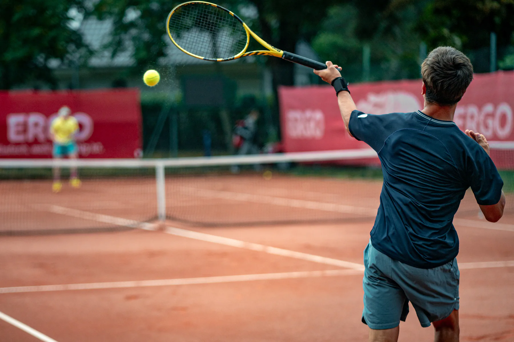 Next Generation Cup 2026 - Tennisclub Wernigerode e.V.