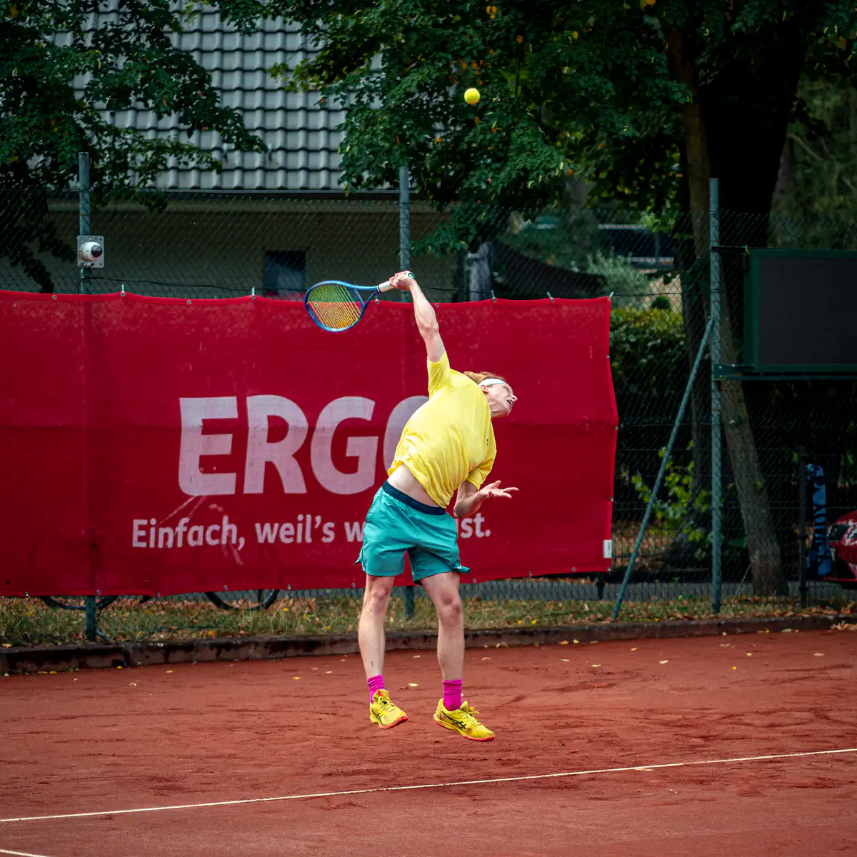 Next Generation Cup 2026 - Tennisclub Wernigerode e.V.