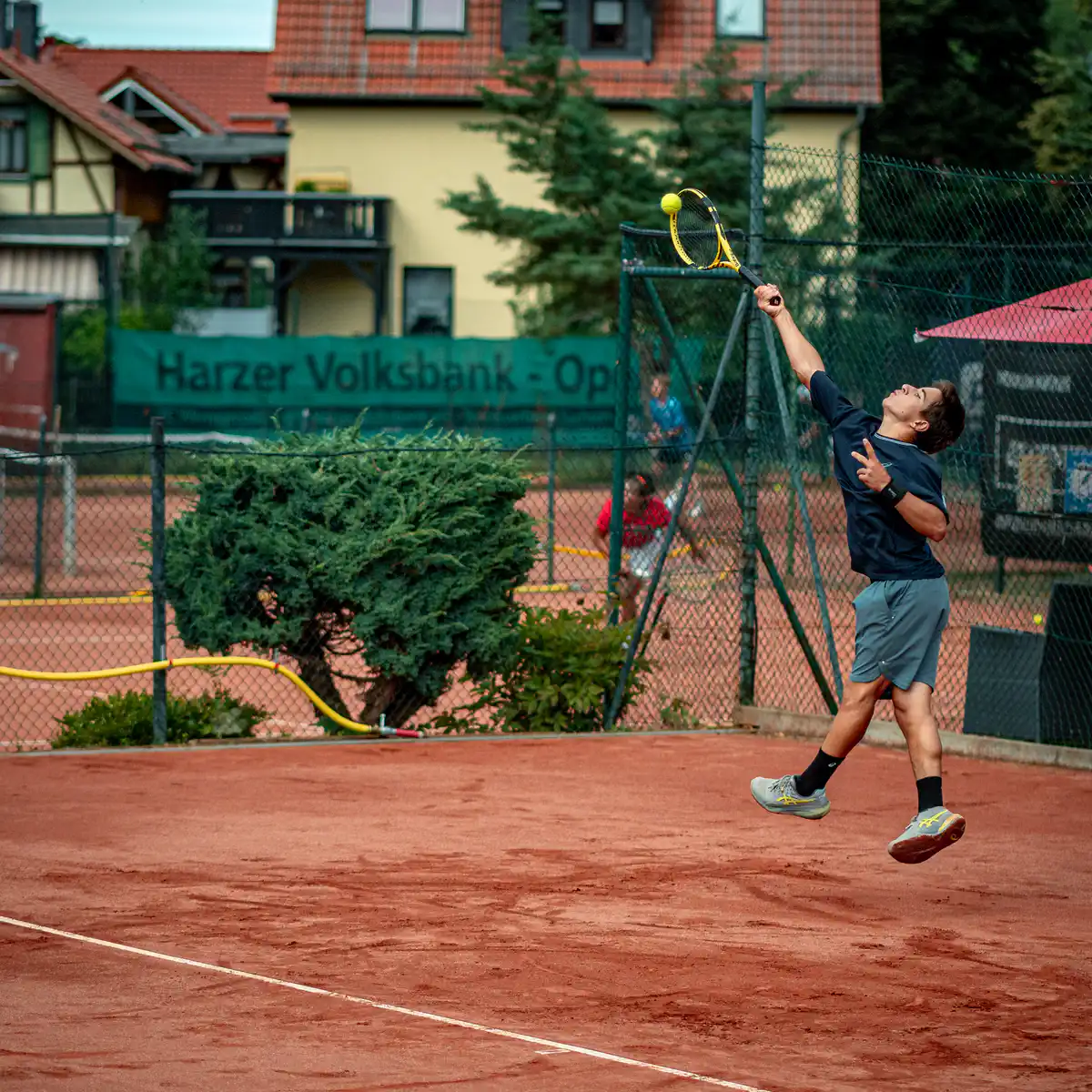 Next Generation Cup 2026 - Tennisclub Wernigerode e.V.
