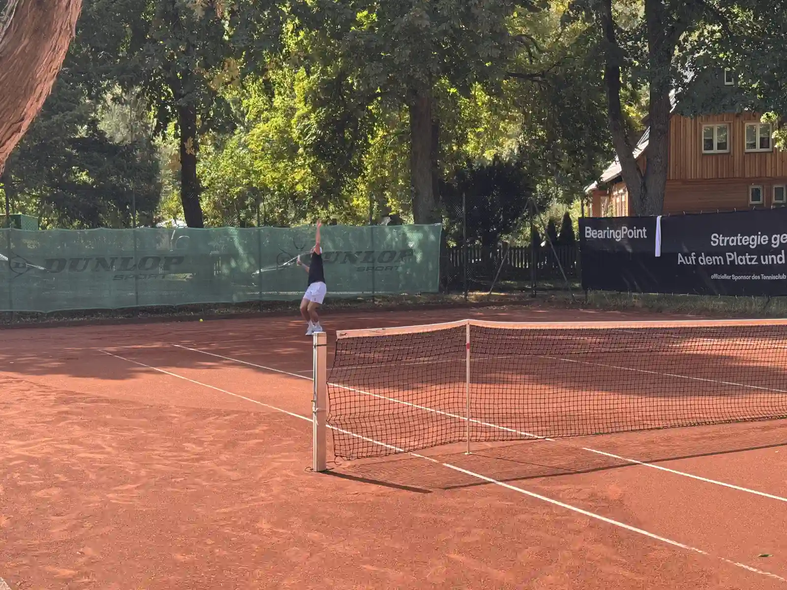 Next Generation Cup 2026 - Tennisclub Wernigerode e.V.