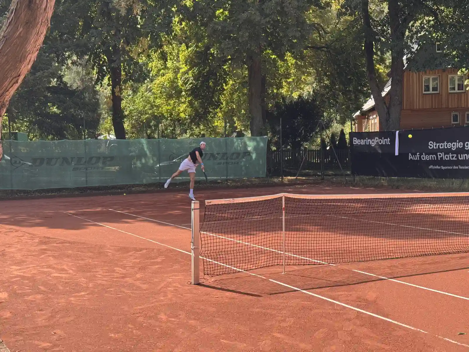 Next Generation Cup 2026 - Tennisclub Wernigerode e.V.
