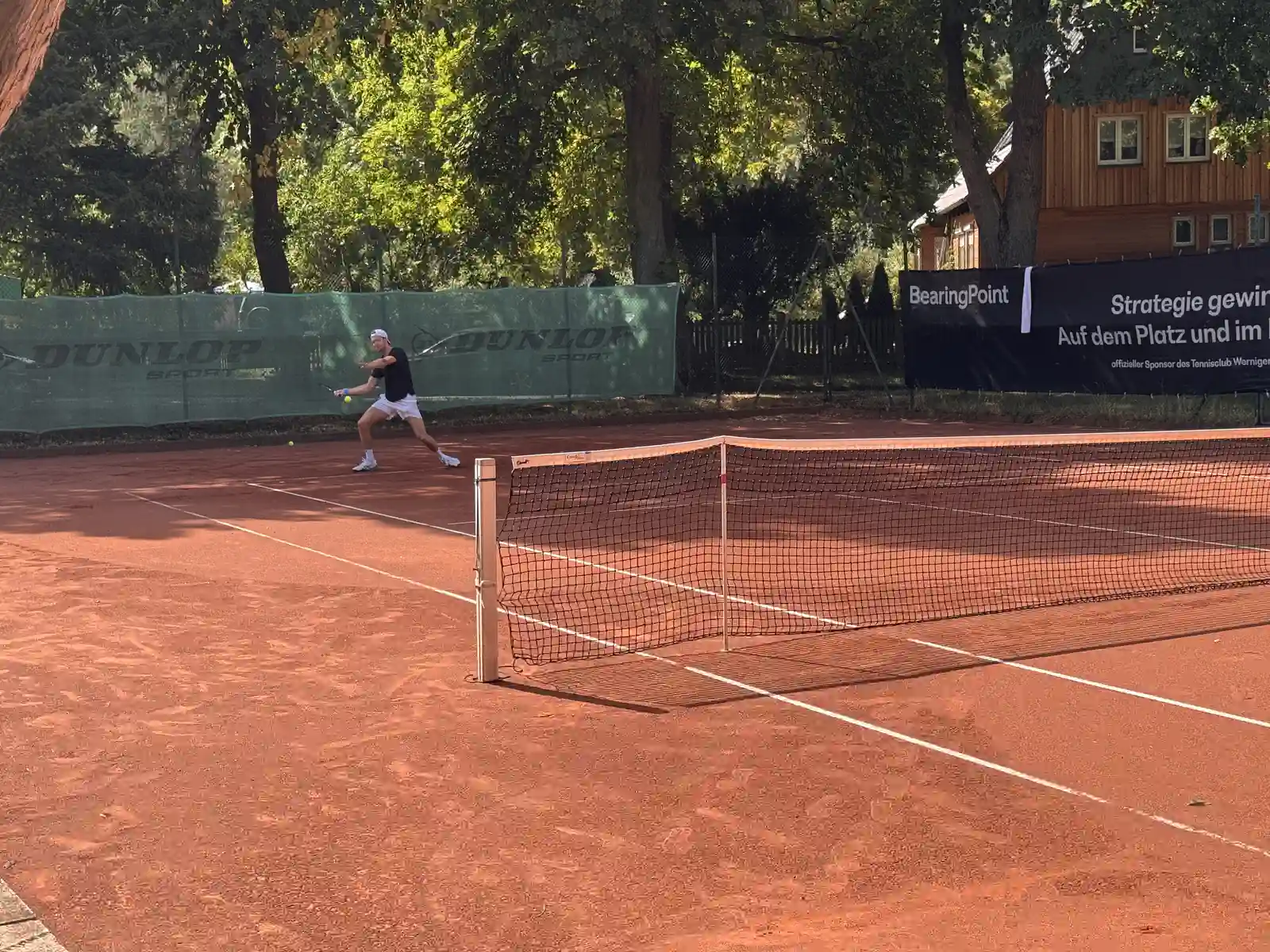 Next Generation Cup 2026 - Tennisclub Wernigerode e.V.