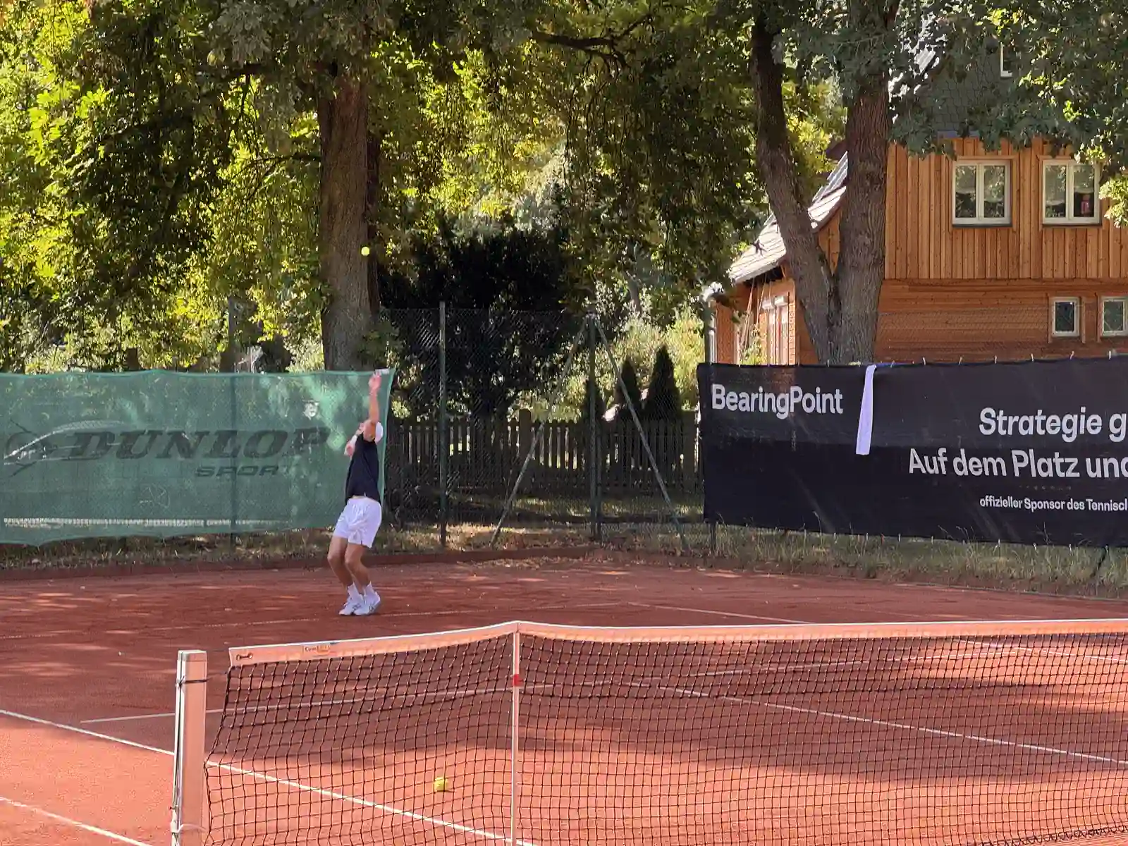 Next Generation Cup 2026 - Tennisclub Wernigerode e.V.