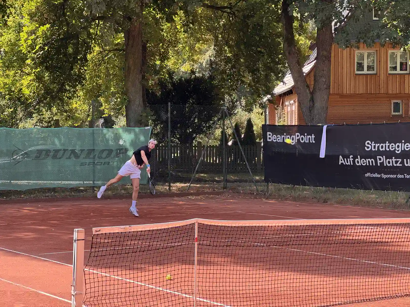 Next Generation Cup 2026 - Tennisclub Wernigerode e.V.