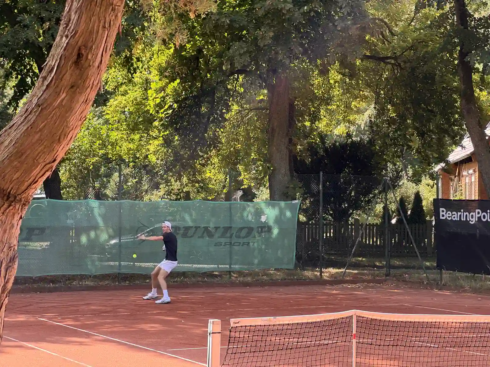 Next Generation Cup 2026 - Tennisclub Wernigerode e.V.