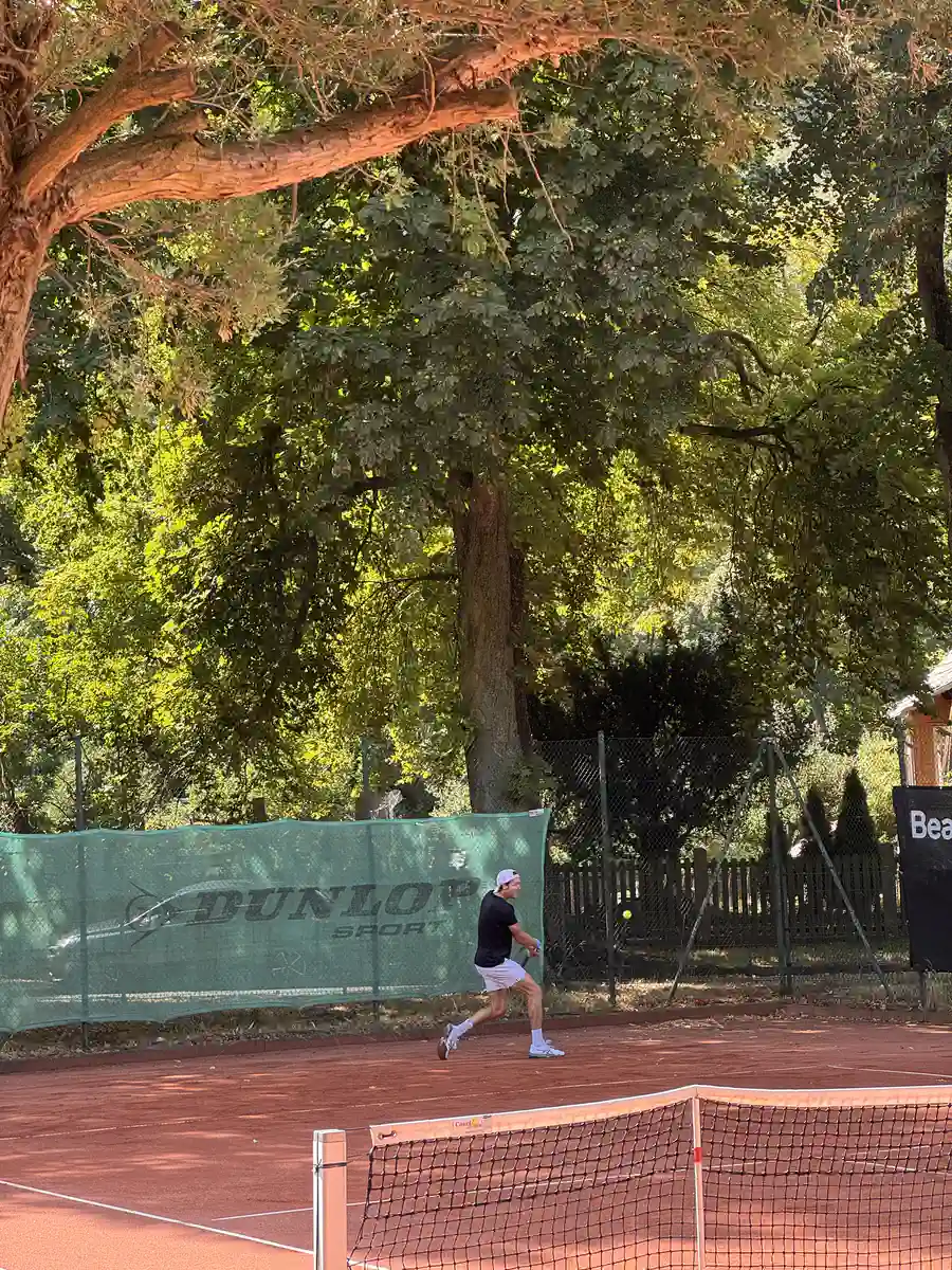 Next Generation Cup 2026 - Tennisclub Wernigerode e.V.