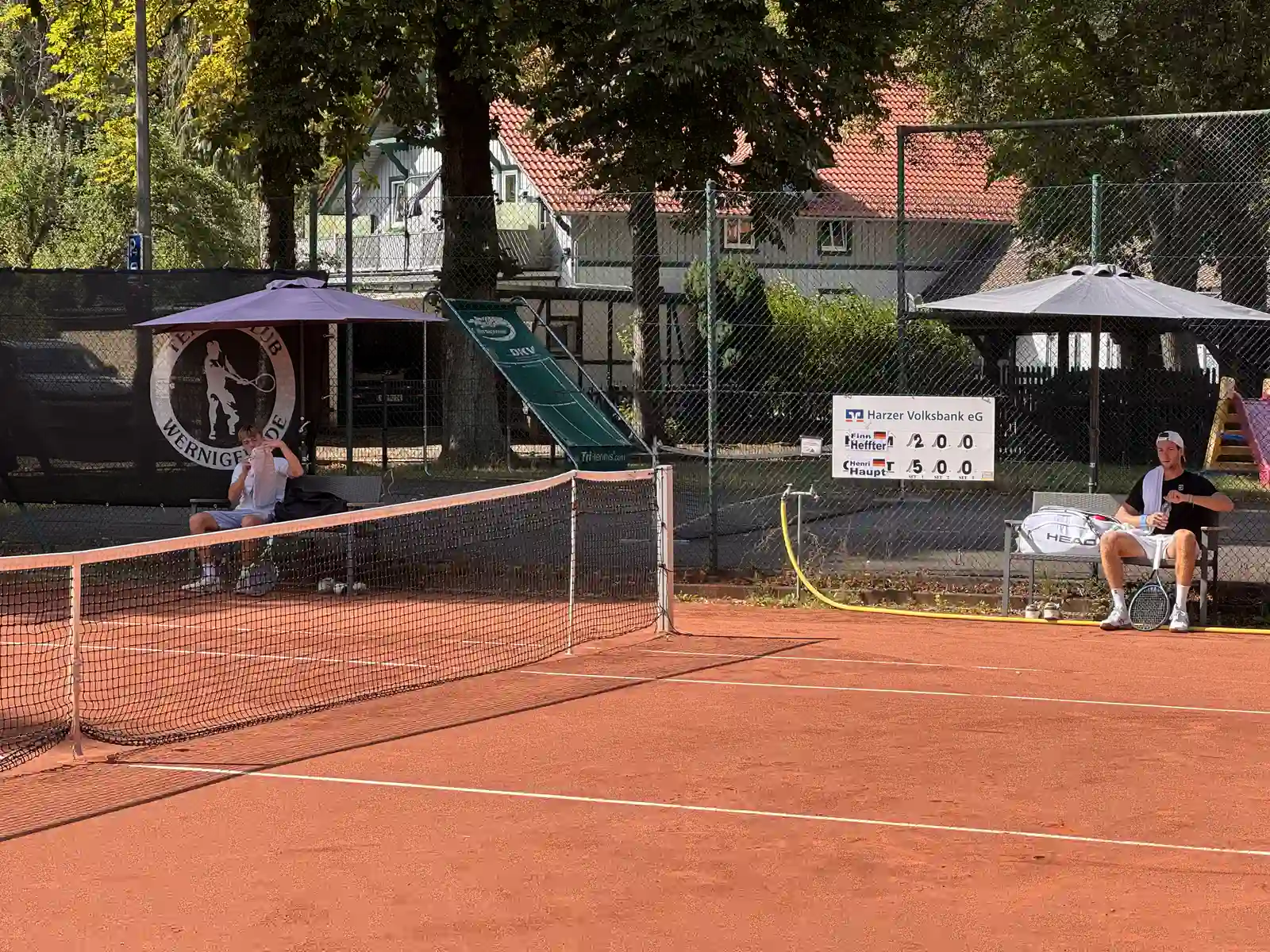 Next Generation Cup 2026 - Tennisclub Wernigerode e.V.