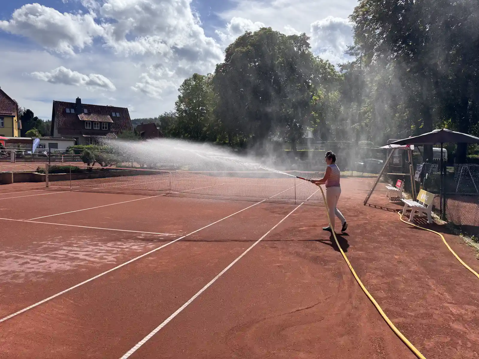 Next Generation Cup 2026 - Tennisclub Wernigerode e.V.